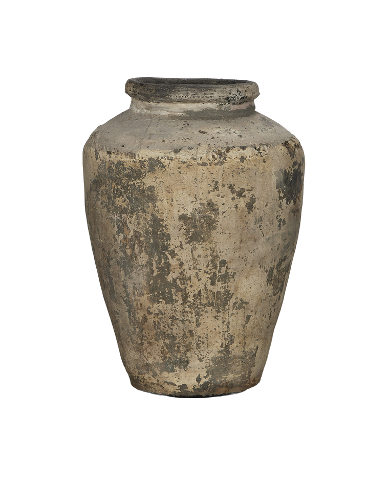 Grain Pot