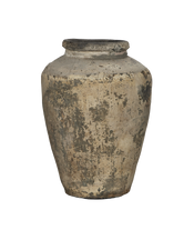Grain Pot