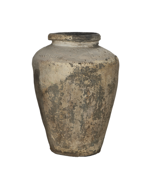 Grain Pot