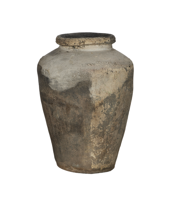 Grain Pot