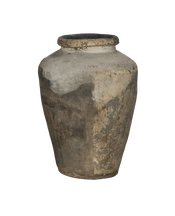 Grain Pot
