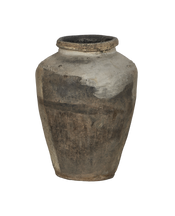 Grain Pot