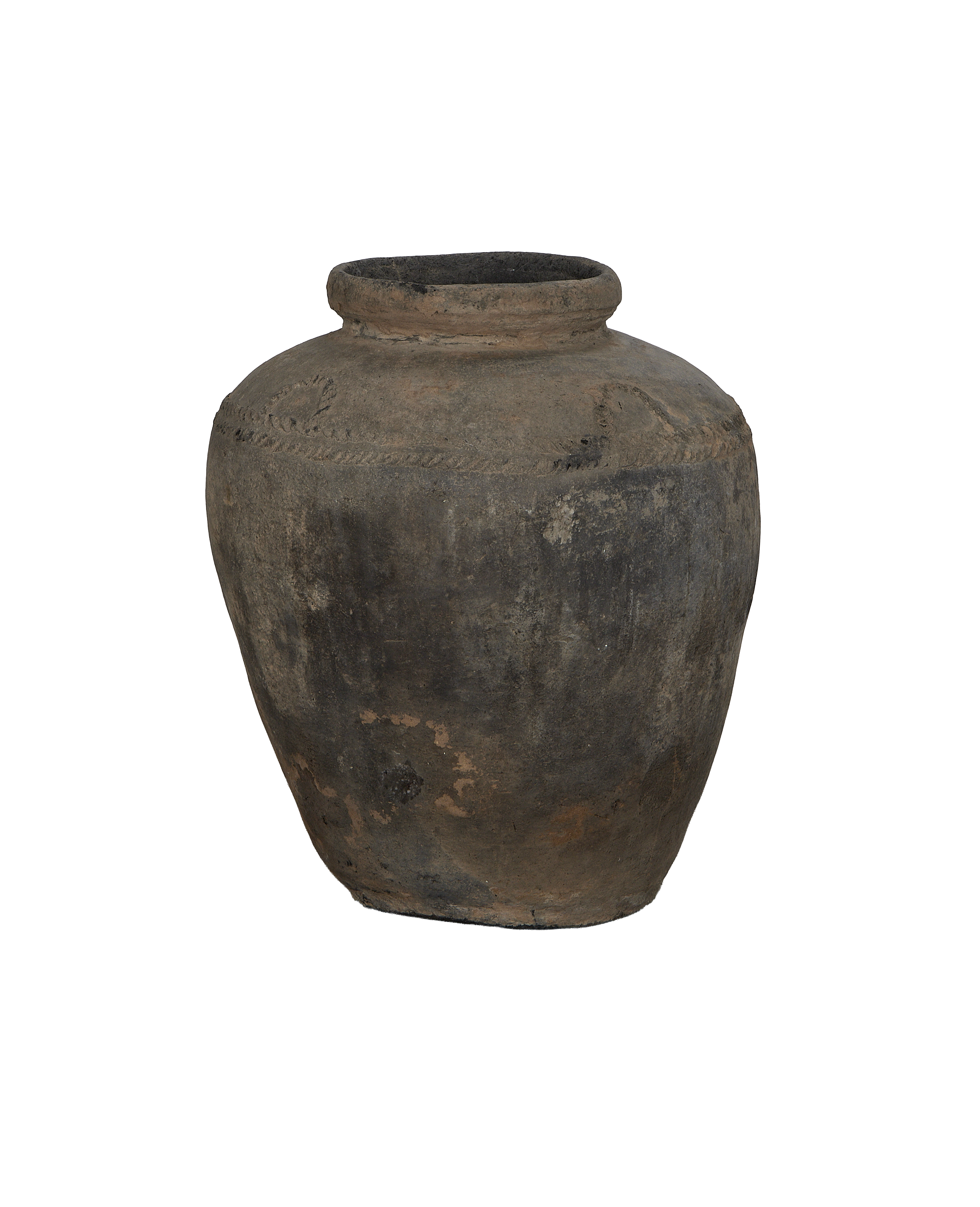 Vintage Indian grain