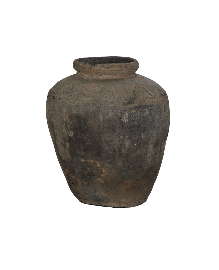 Grain Pot
