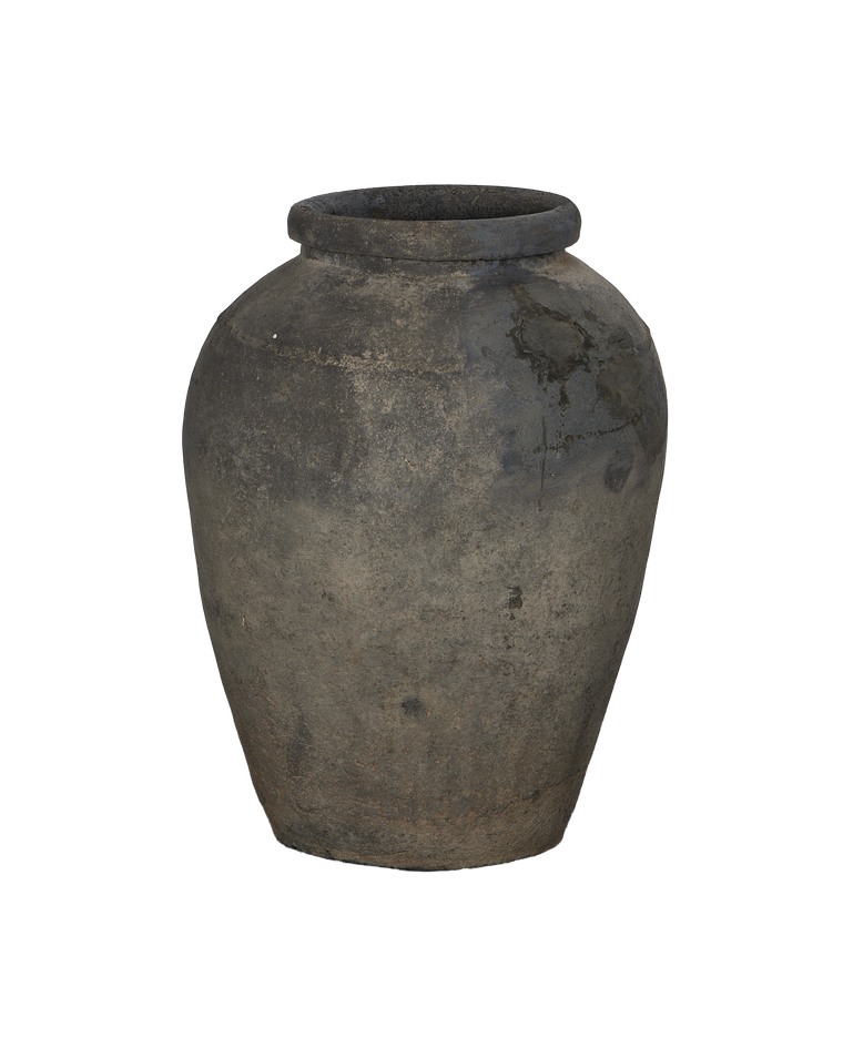 Grain Pot