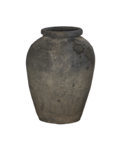 Grain Pot