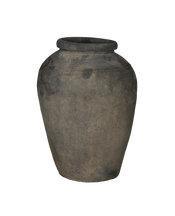 Grain Pot