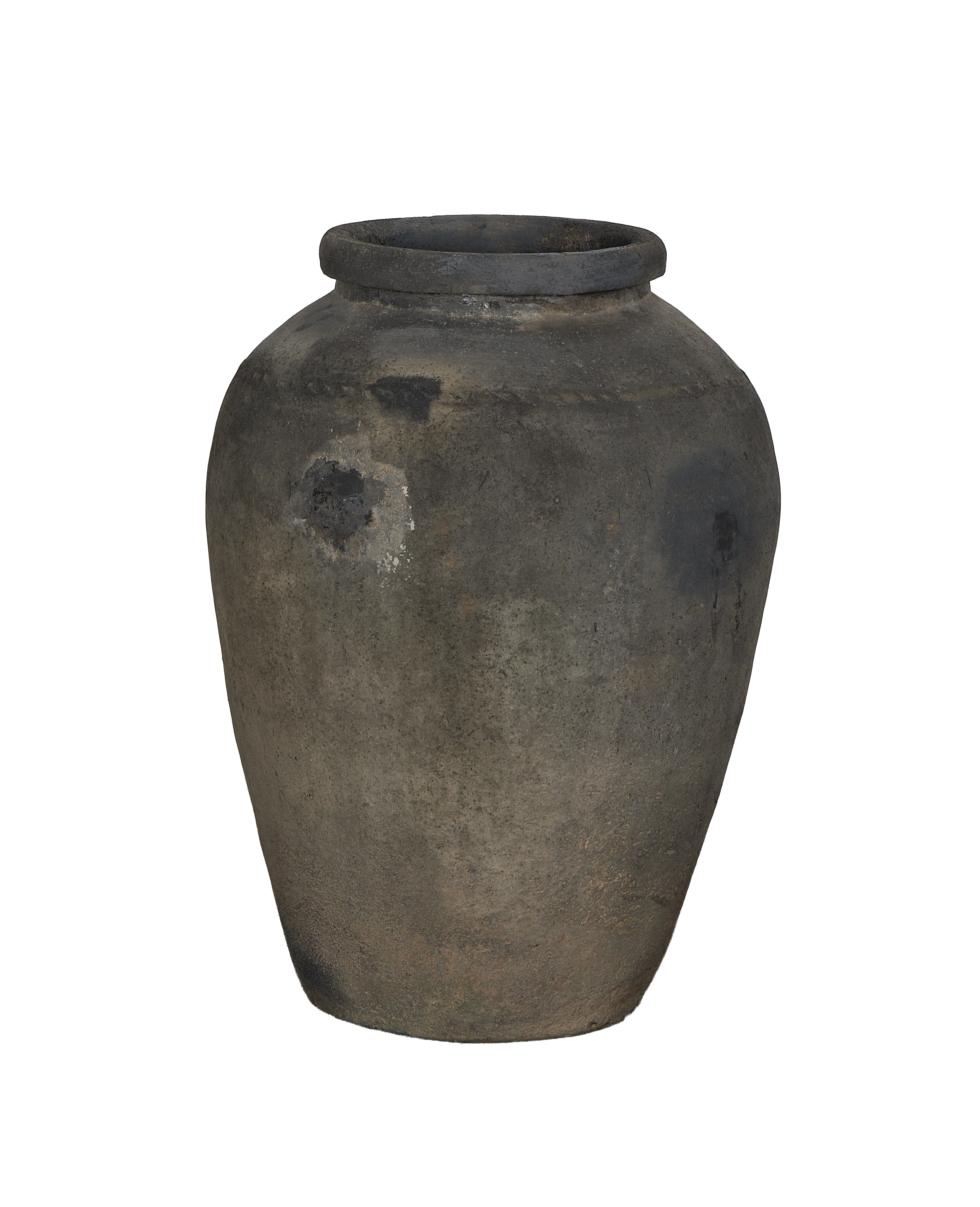Grain Pot alternate angle