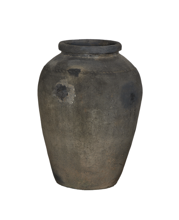 Grain Pot