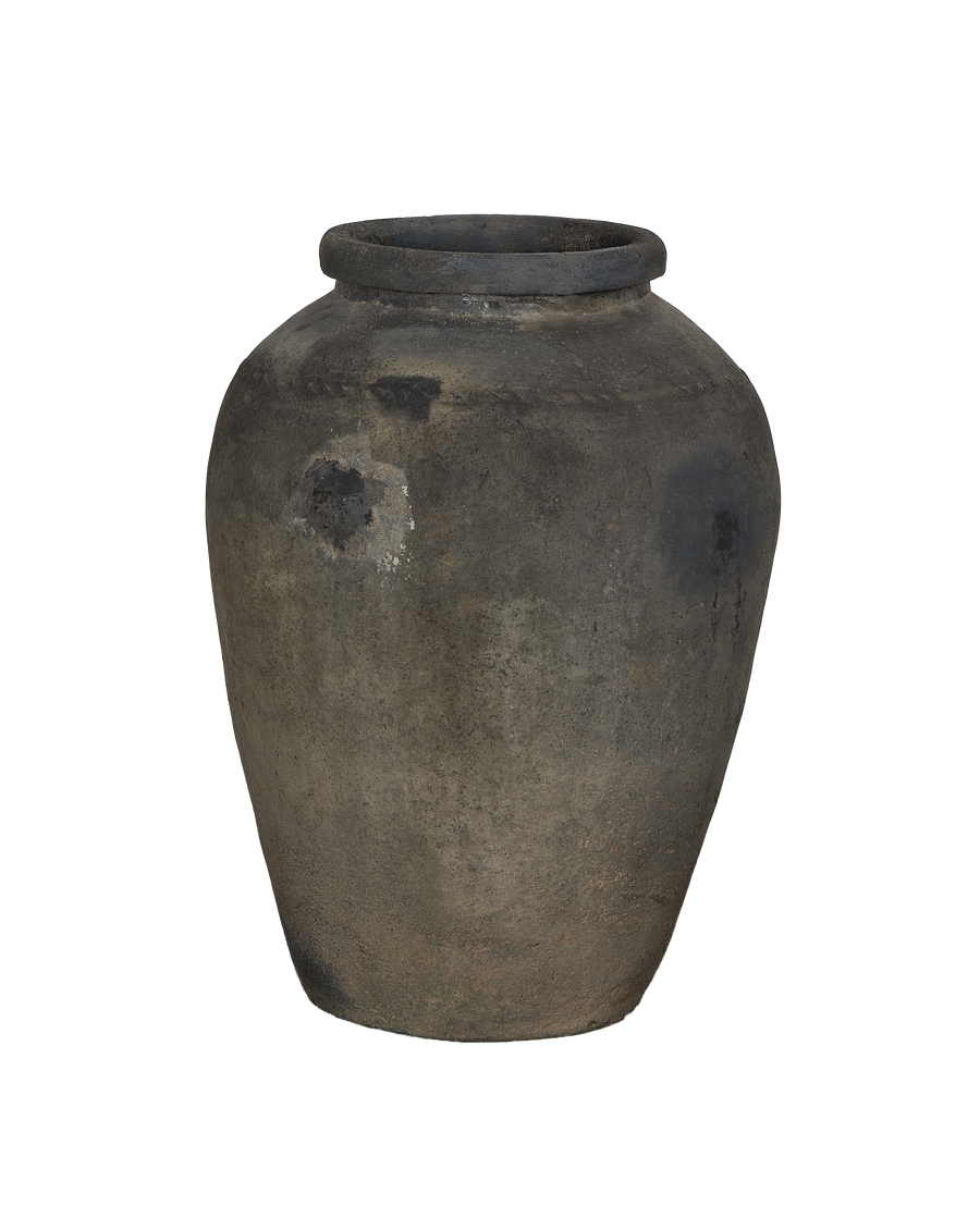 Grain Pot alternate angle