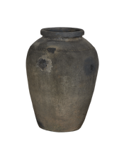Grain Pot