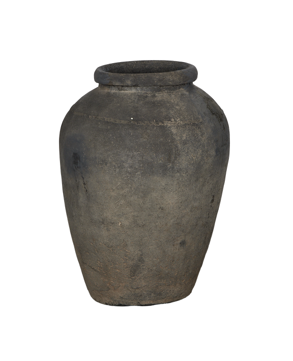 Grain Pot