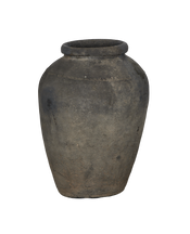 Grain Pot