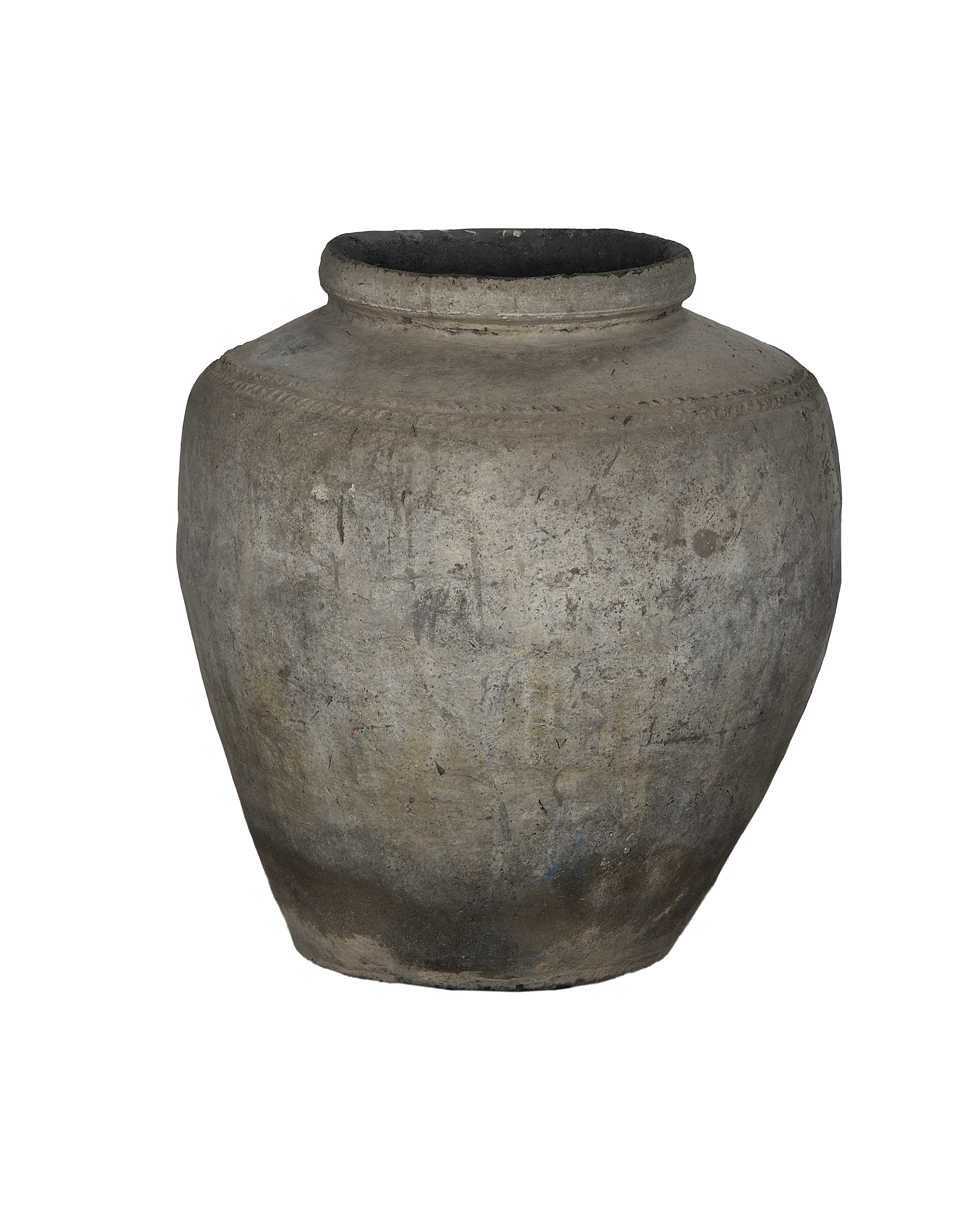 Vintage Indian grain