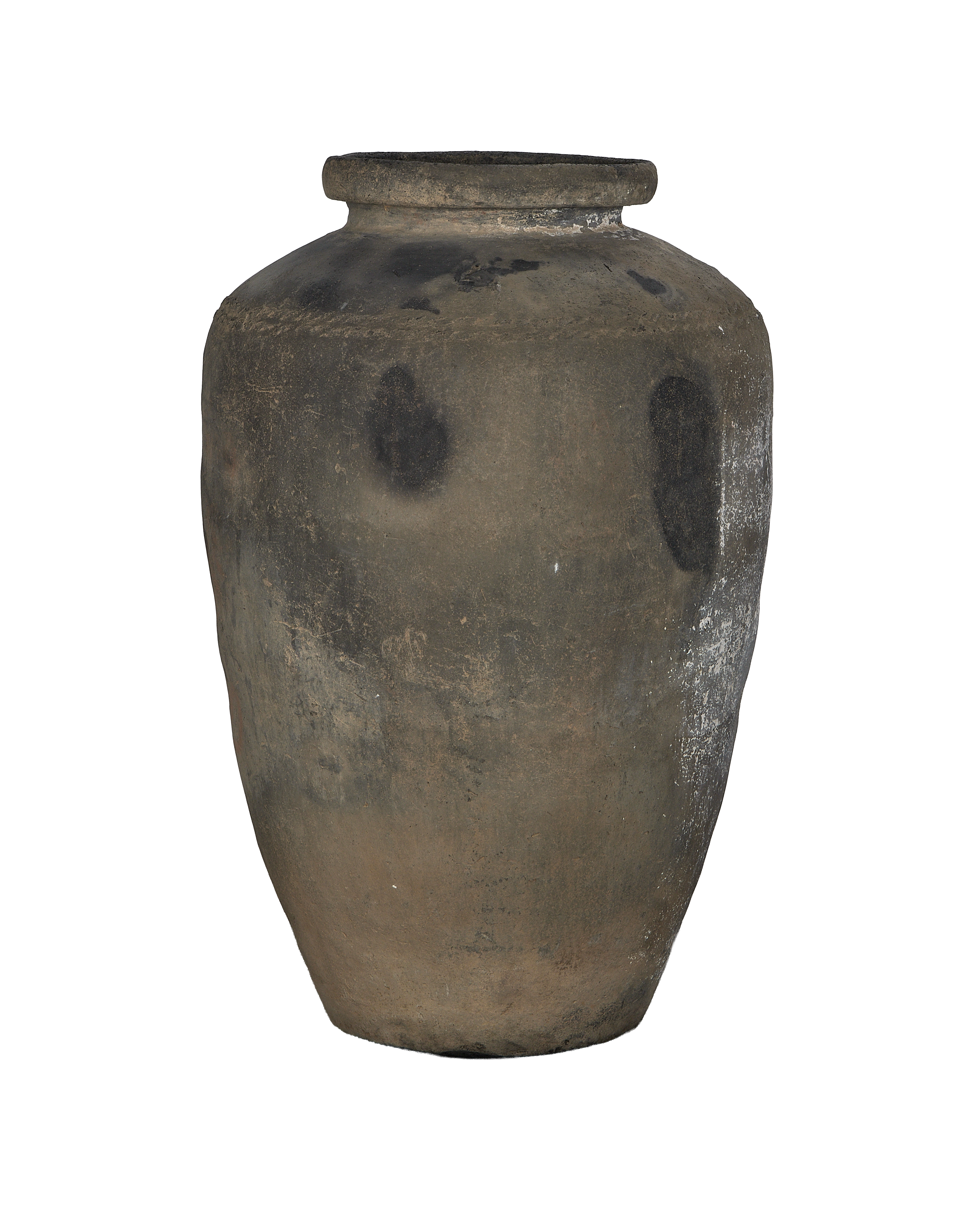 Grain Pot detail view