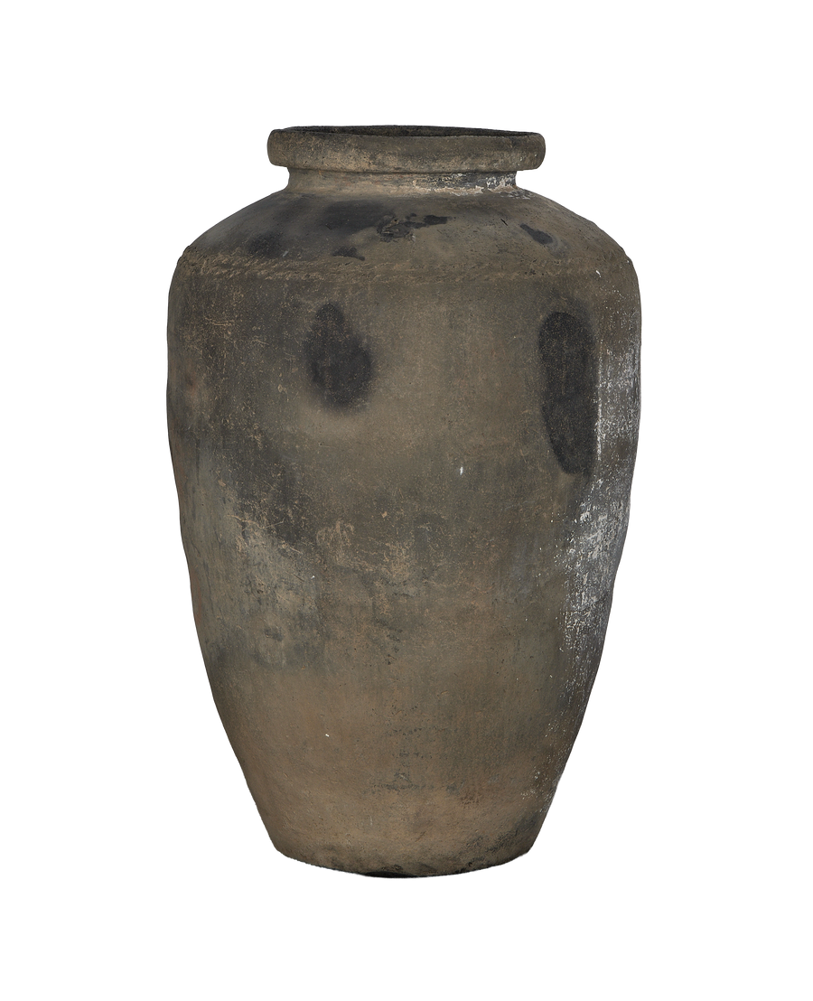 Grain Pot detail view