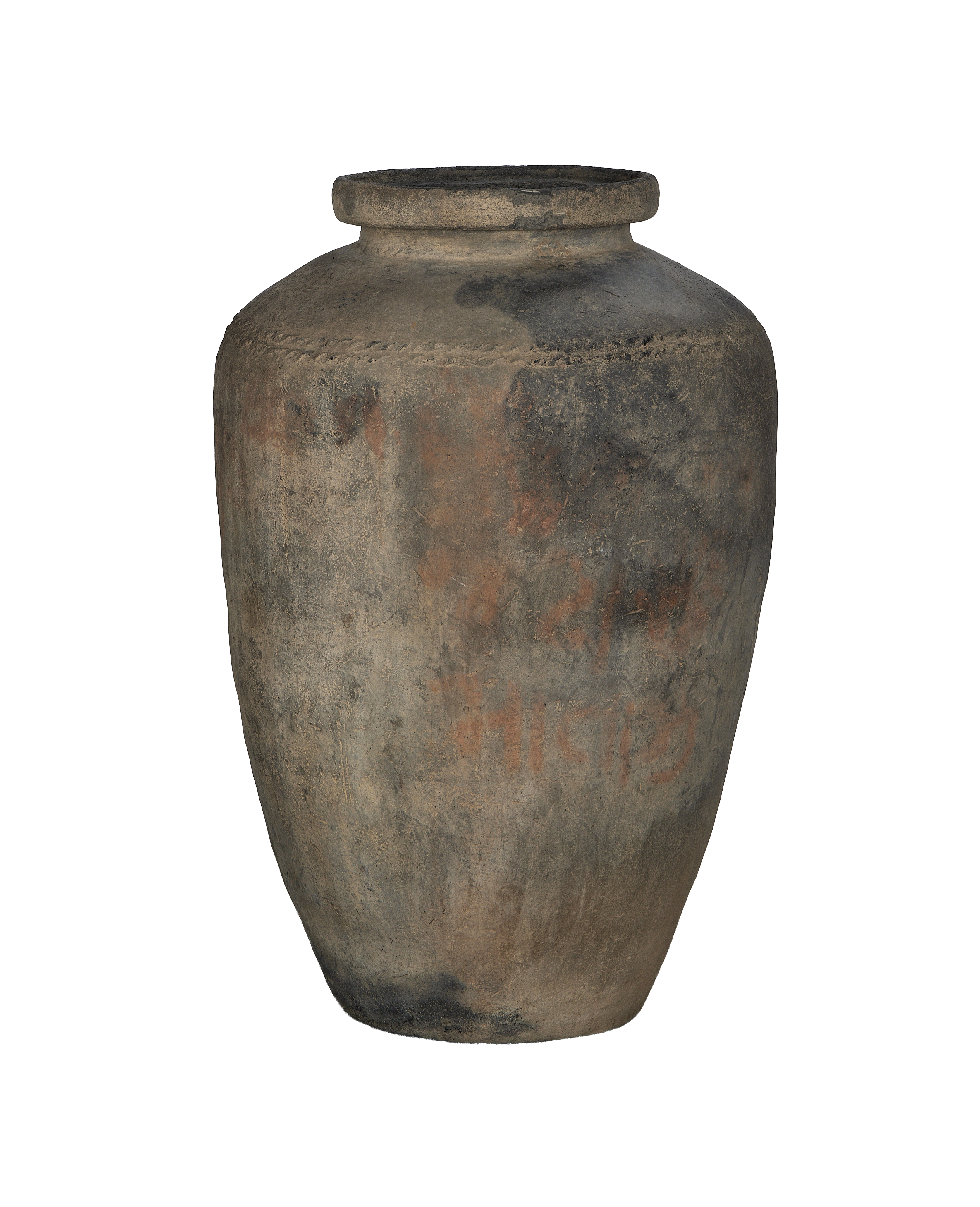 Vintage Indian grain