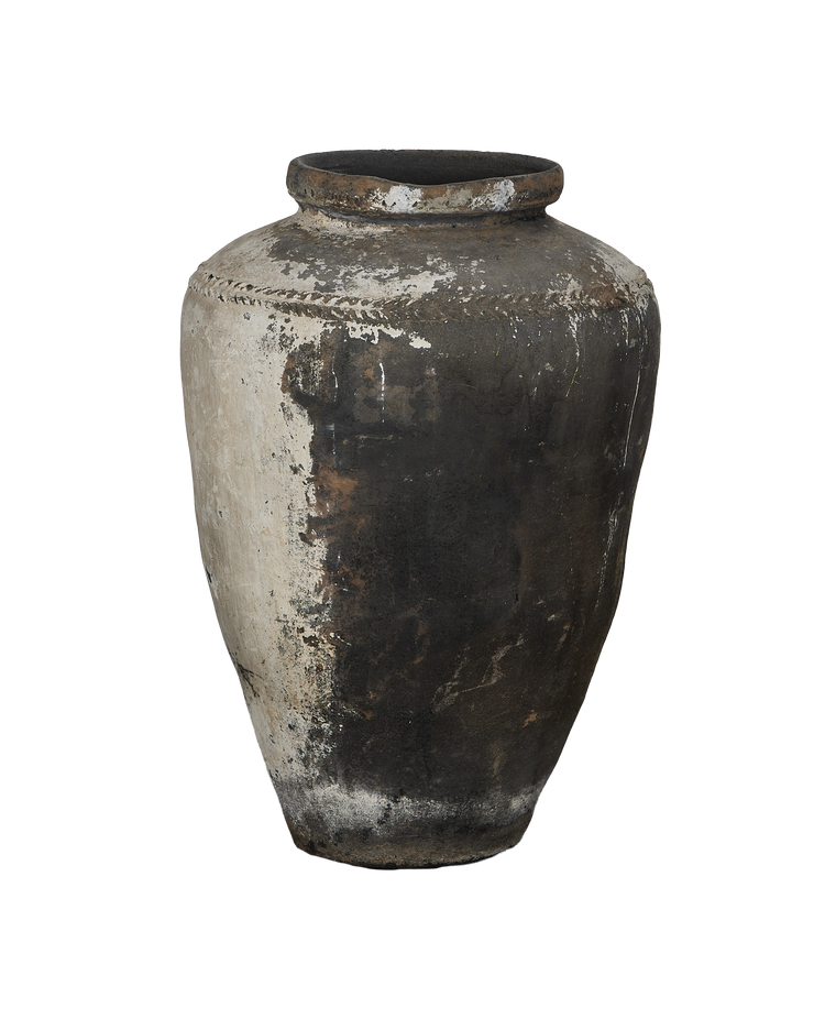 Grain Pot