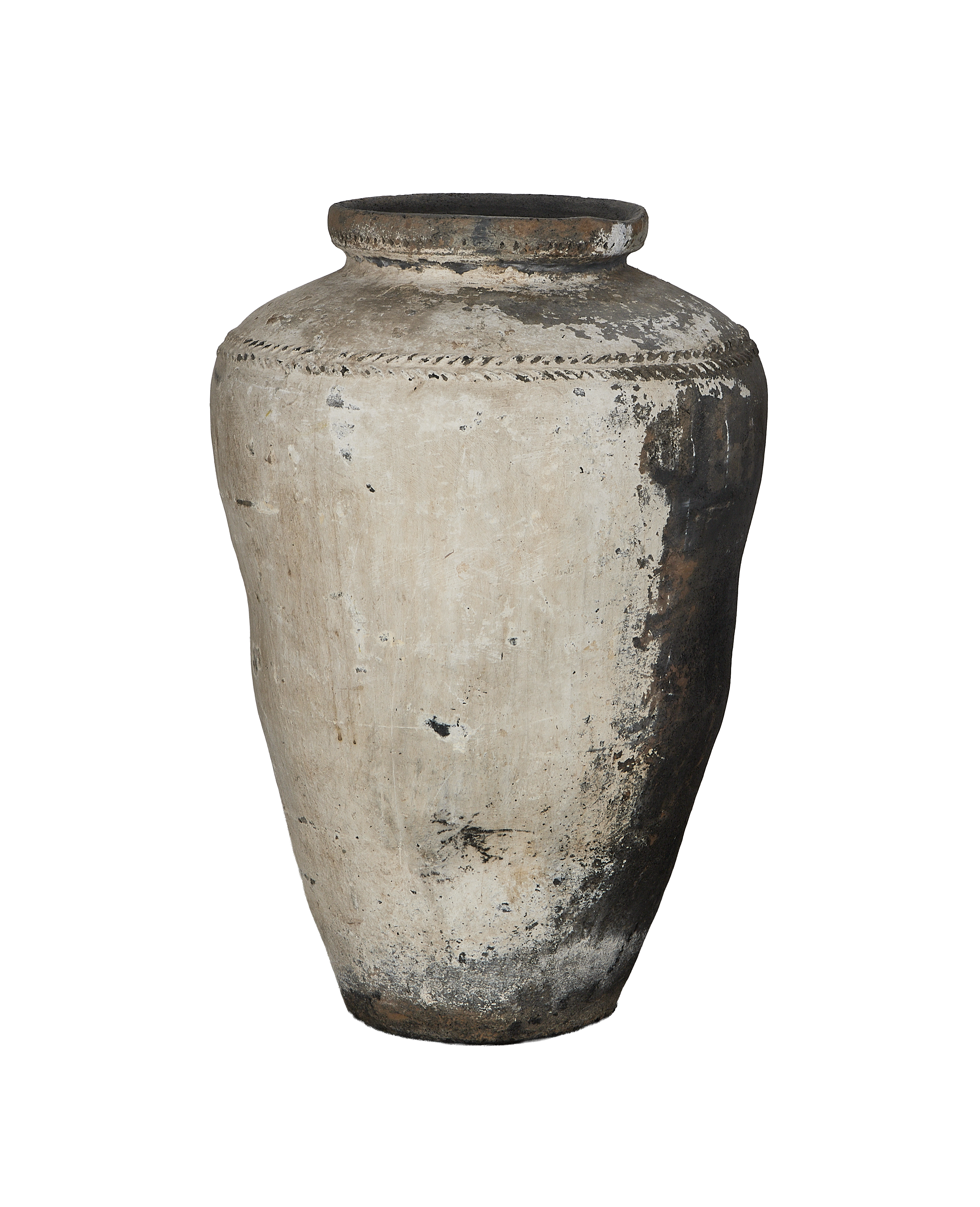 Vintage Indian O