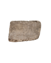 Limestone Trough - Rectangle
