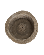Limestone Trough - Round
