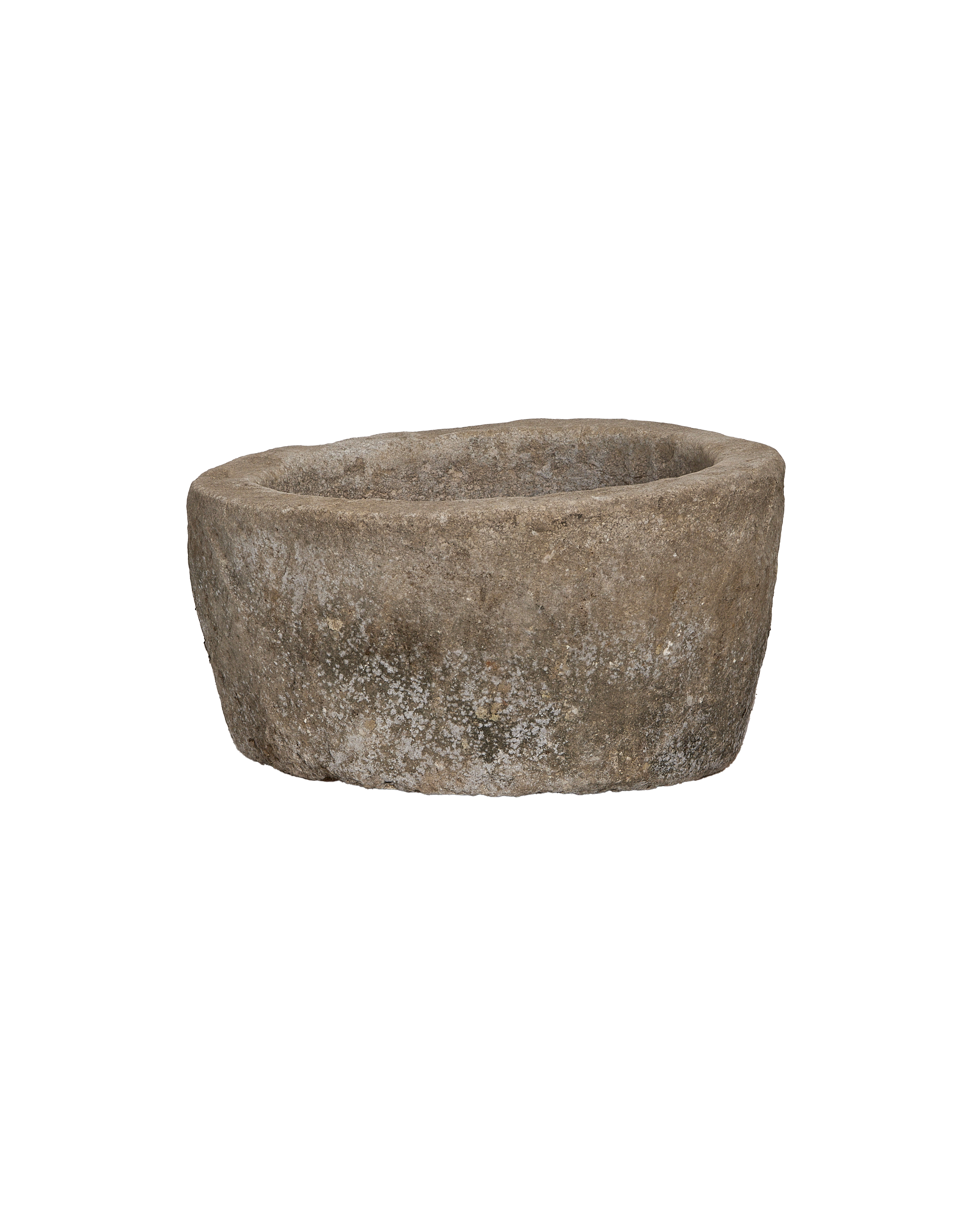 Vintage Indonesian limestone