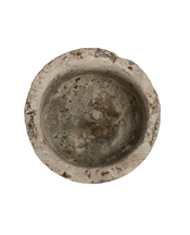Limestone Trough - Round