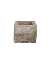 Limestone Trough - Rectangle