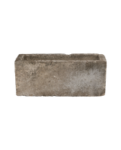 Limestone Trough - Rectangle