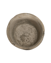 Limestone Trough - Round