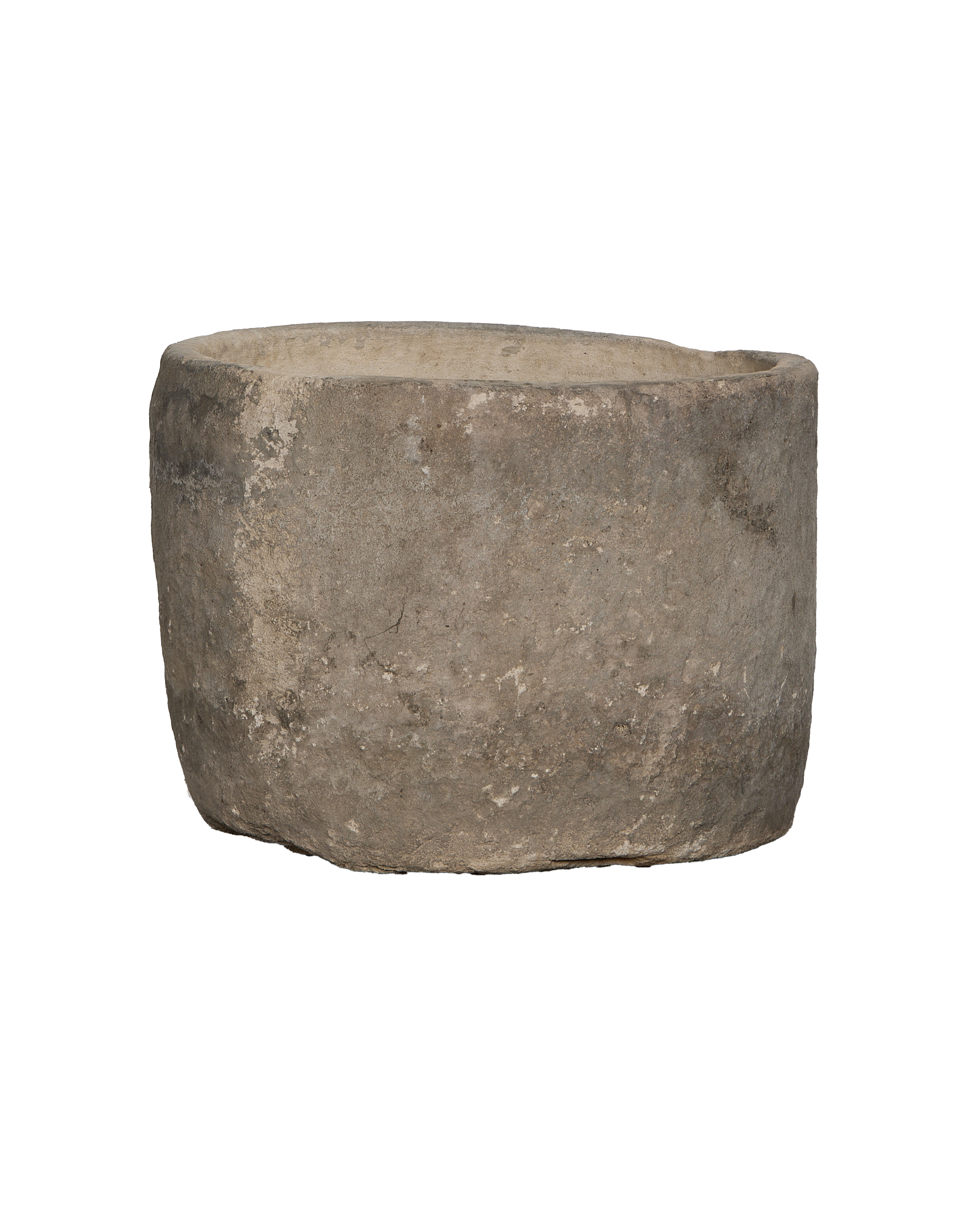 Vintage round