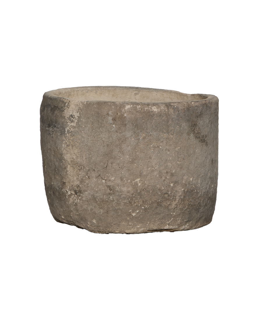Vintage round