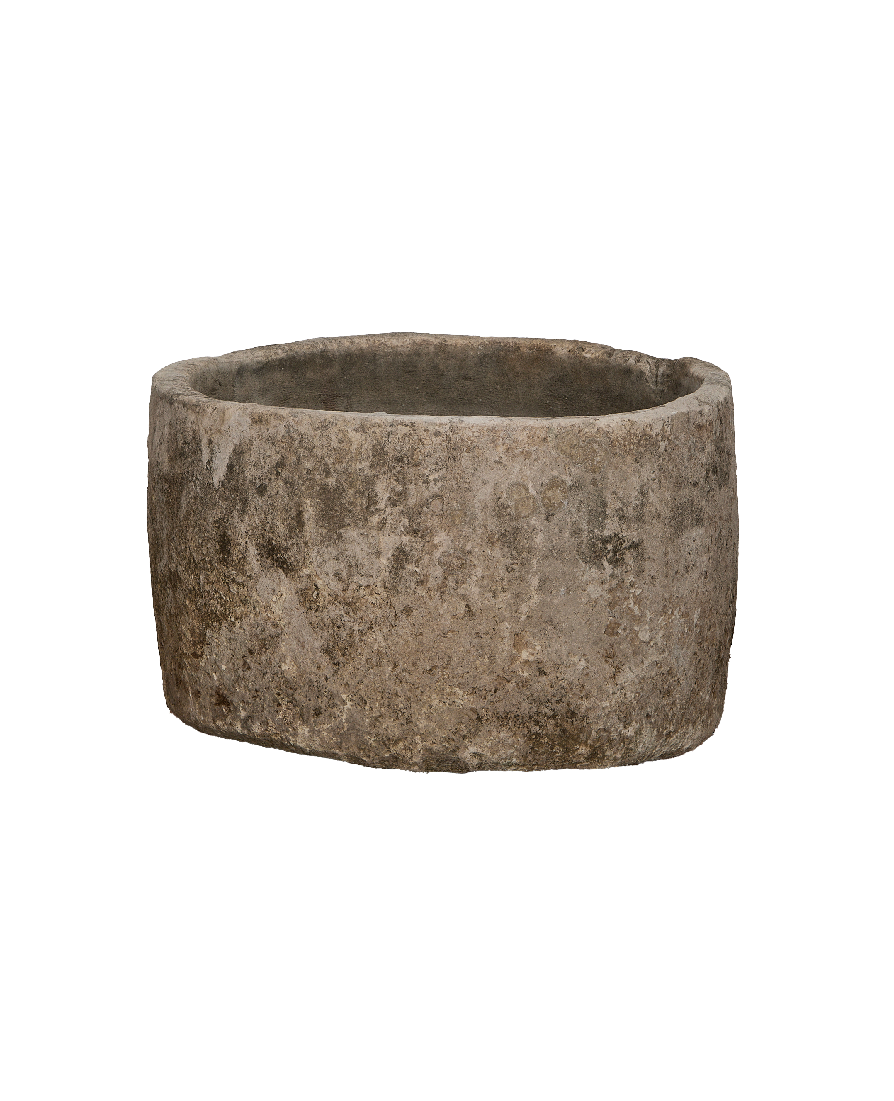 Vintage round