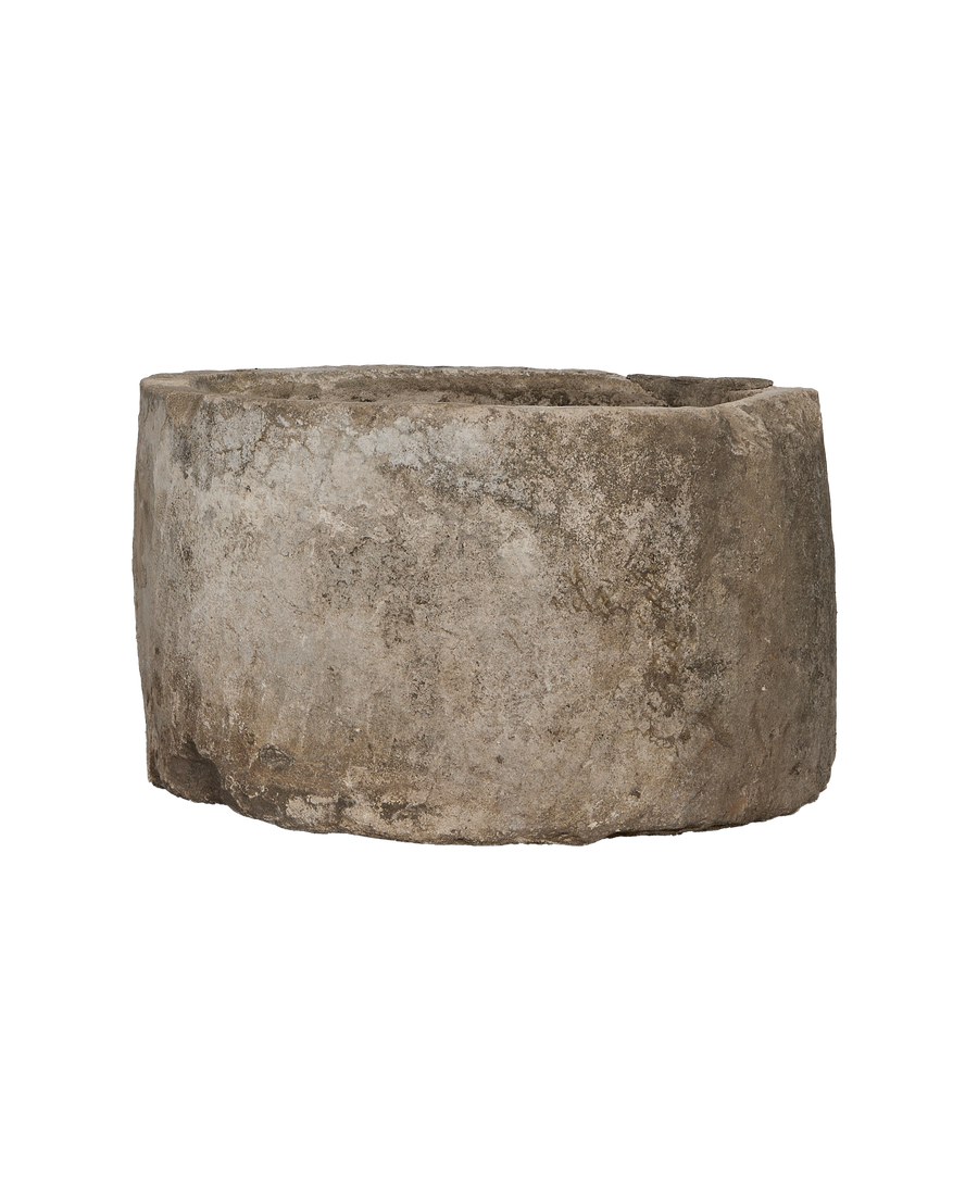 Vintage round