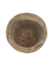 Limestone Trough - Round