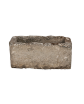 Limestone Trough - Rectangle