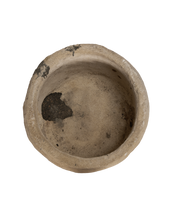 Limestone Trough - Round