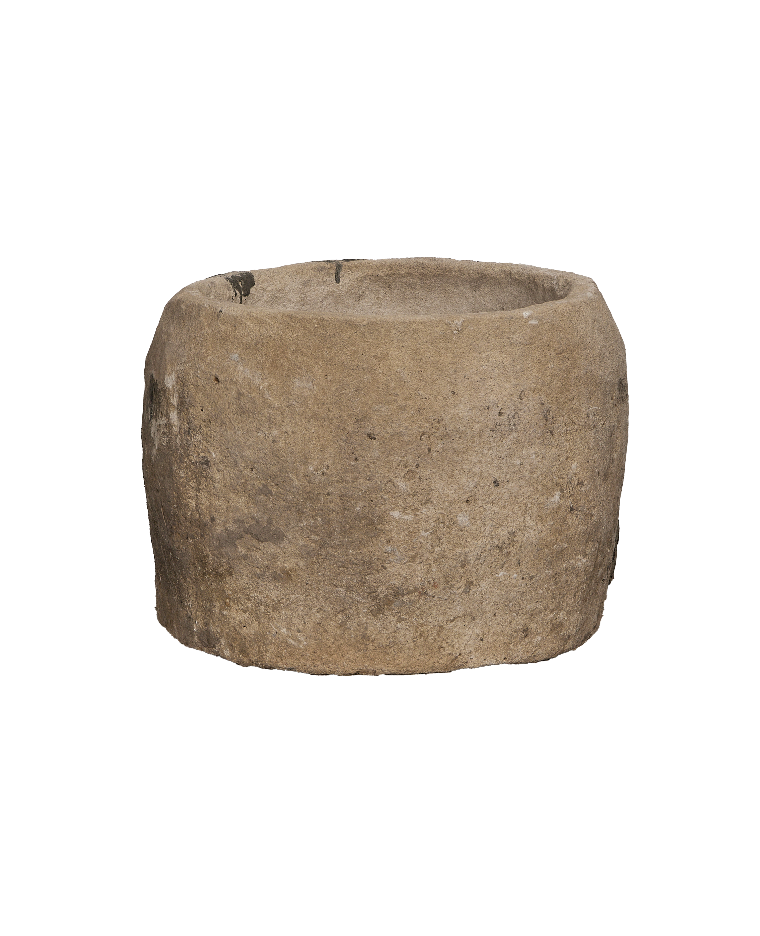 Vintage round