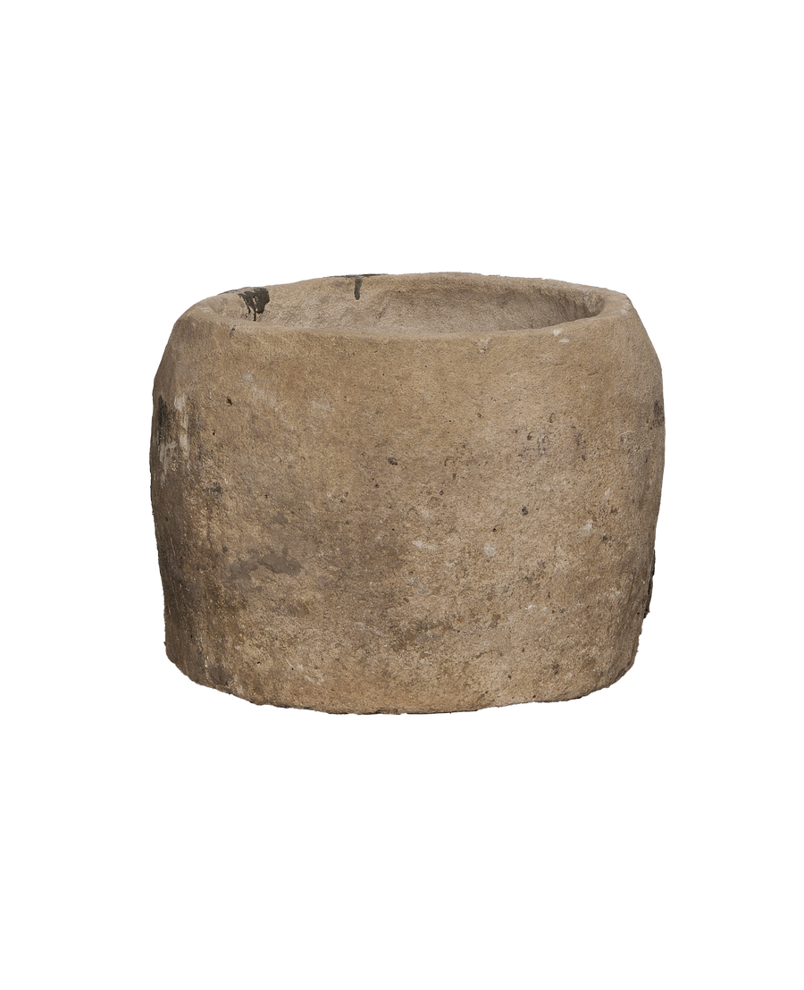 Vintage round