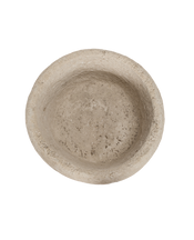 Limestone Trough - Round