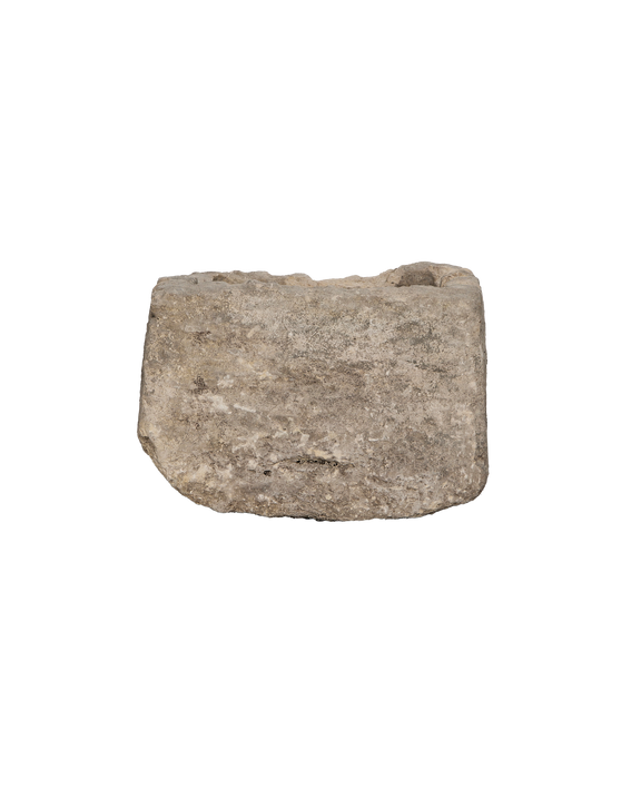 Limestone Trough - Rectangle