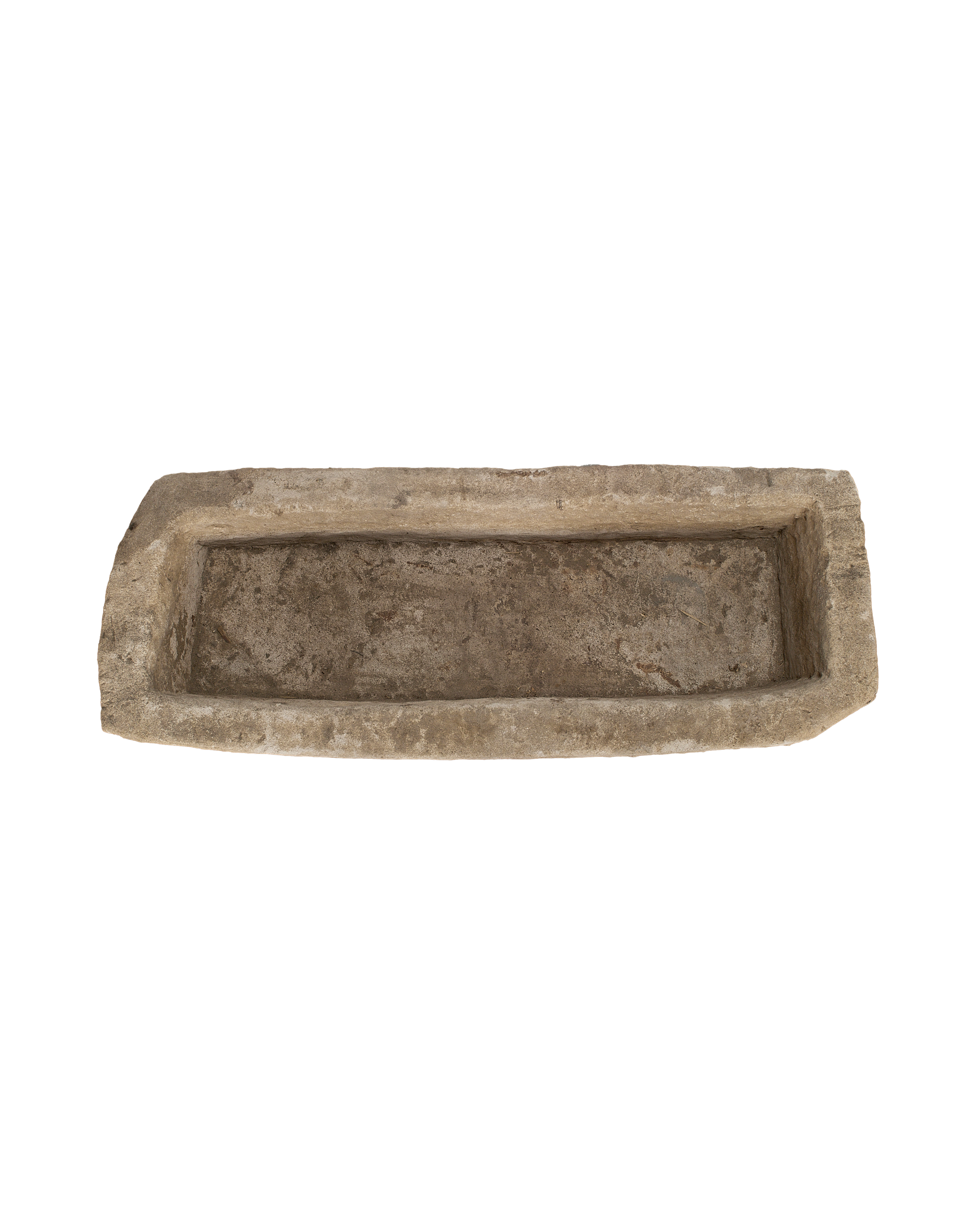 Vintage Indonesian limestone