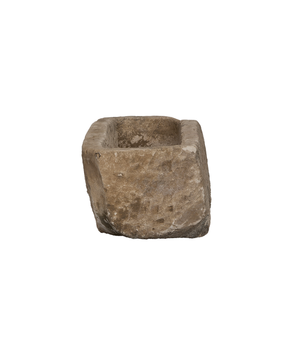 Limestone Trough - Rectangle