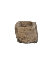 Limestone Trough - Rectangle