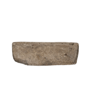 Limestone Trough - Rectangle