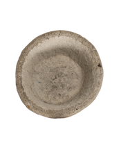 Limestone Trough - Round