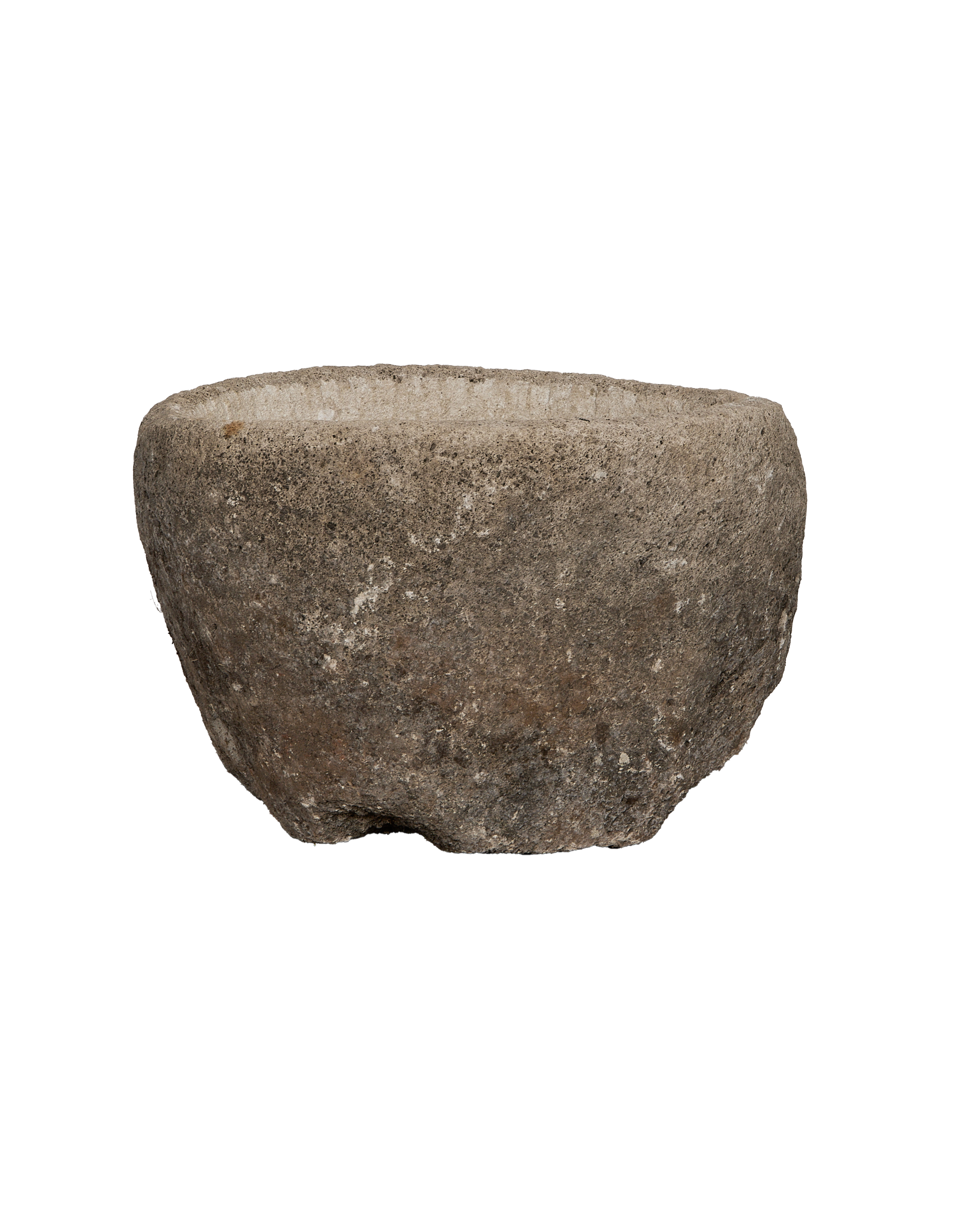 Vintage limestone