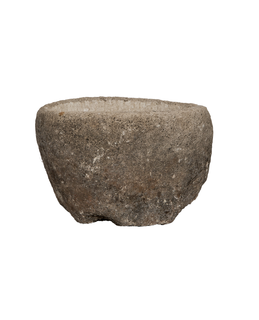 Vintage limestone