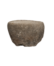 Limestone Trough - Round