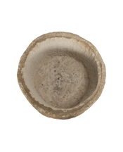 Limestone Trough - Round